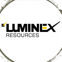 Luminex Resources Corp.