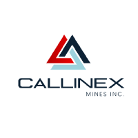 Callinex Mines Inc.