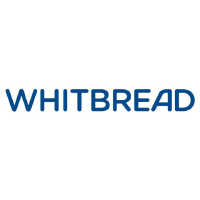 Whitbread PLC