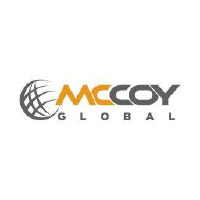McCoy Global Inc.