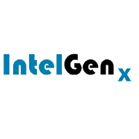 IntelGenx Technologies Corp.