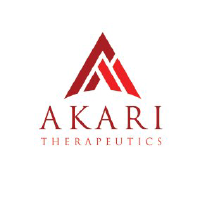 Akari Therapeutics, Plc