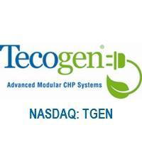 Tecogen Inc.