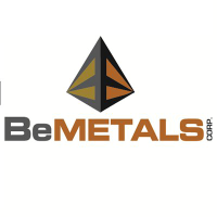 BeMetals Corp.