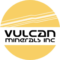 Vulcan Minerals Inc.