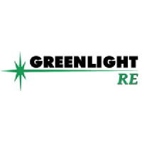 Greenlight Capital Re, Ltd.