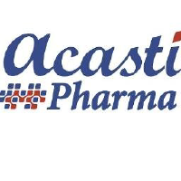 Acasti Pharma Inc.