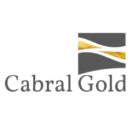 Cabral Gold Inc.