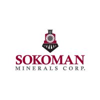 Sokoman Minerals Corp.