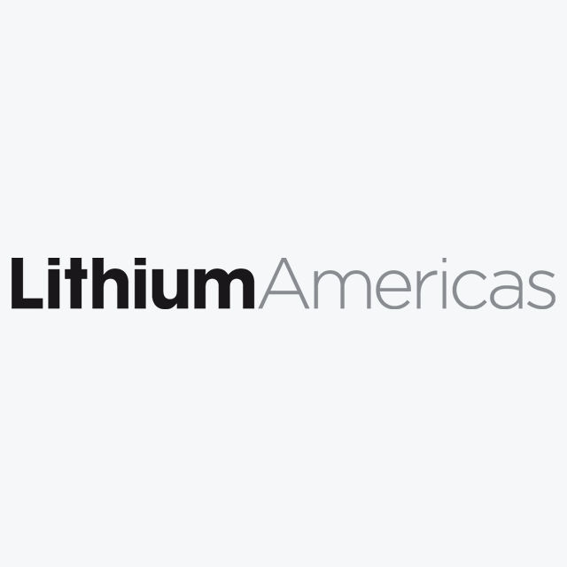 Lithium Americas (Argentina) Corp.