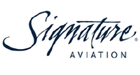 Signature Aviation plc
