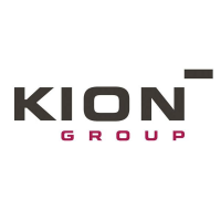 KION GROUP AG