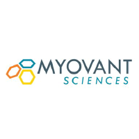 Myovant Sciences Ltd.