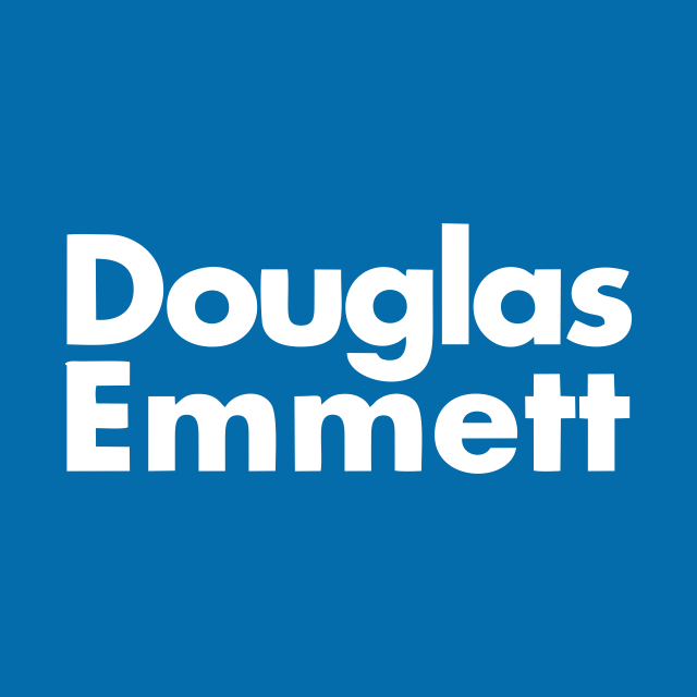 Douglas Emmett, Inc.