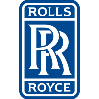 Rolls-Royce Holdings plc