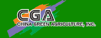 China Green Agriculture, Inc.