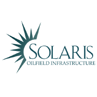 Solaris Oilfield Infrastructure, Inc.