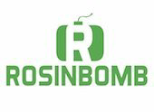 Rosinbomb