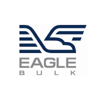 Eagle Bulk Shipping Inc.