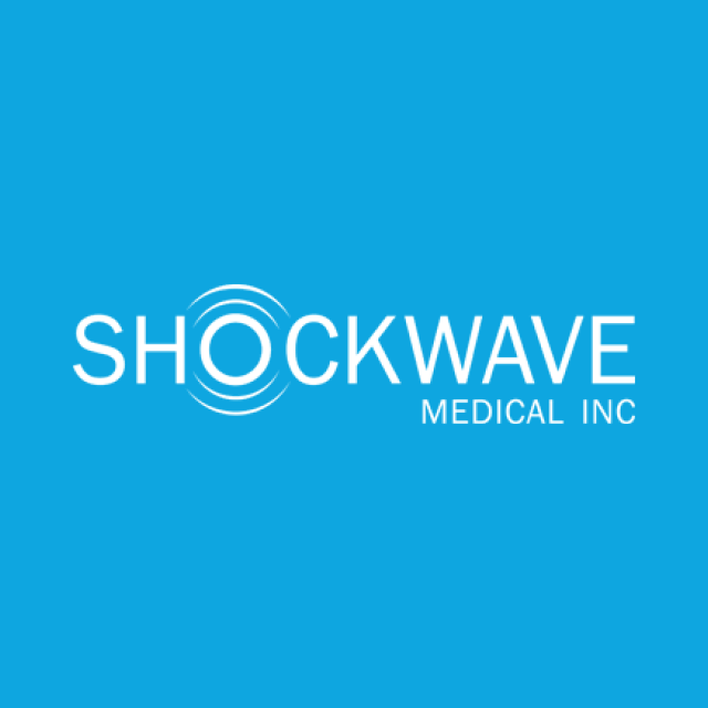 ShockWave Medical, Inc.