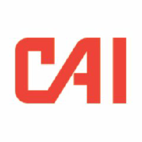 CAI International, Inc.