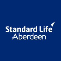 Standard Life Aberdeen plc