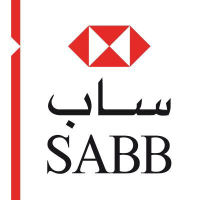 The Saudi British Bank