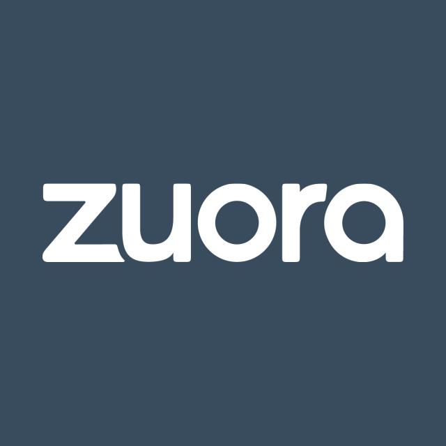 Zuora, Inc.