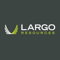 Largo Resources Ltd.
