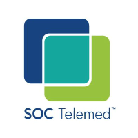 SOC Telemed, Inc.