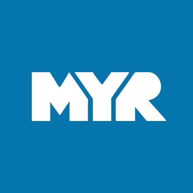 MYR Group Inc.