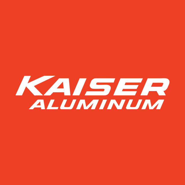 Kaiser Aluminum Corporation