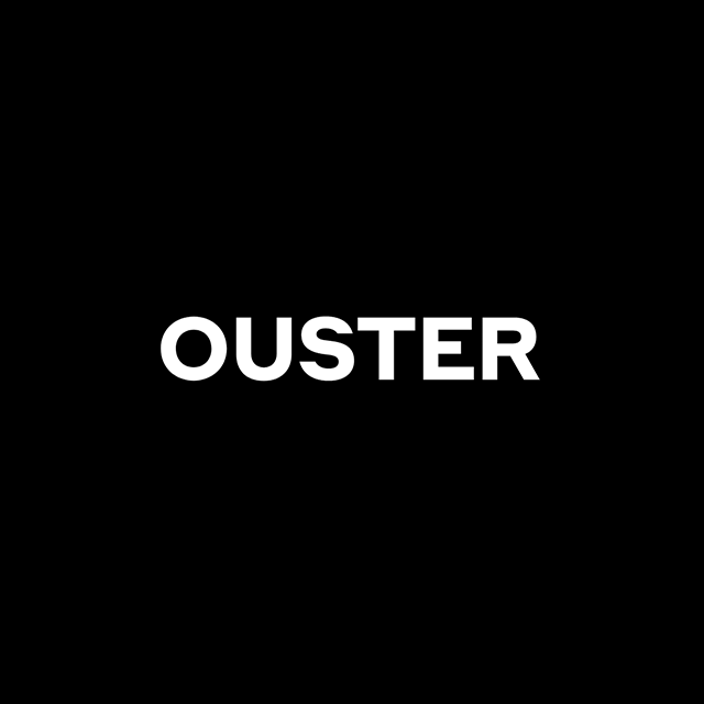 Ouster, Inc.