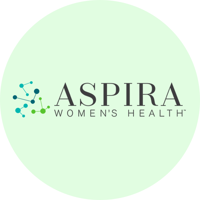 Aspira Women's Health