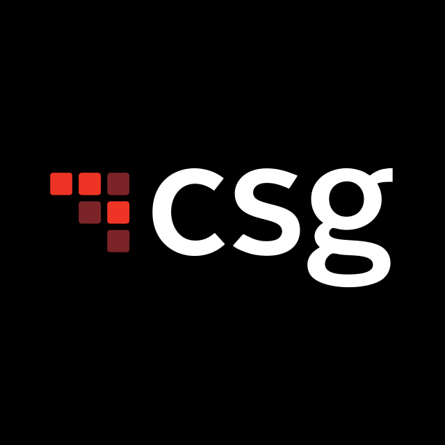 CSG Systems International