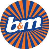 B&M European Value Retail S.A.