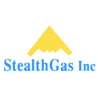 StealthGas Inc.