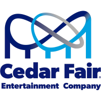 Cedar Fair, L.P.