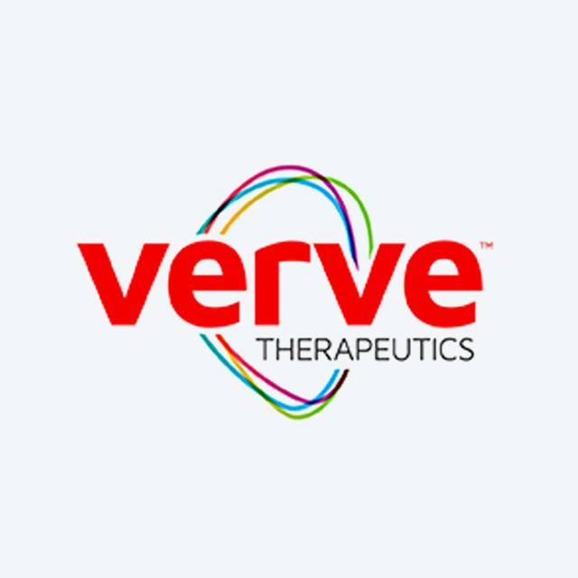 Verve Therapeutics, Inc.