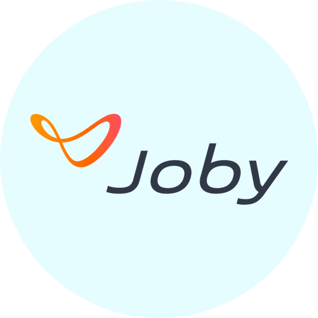 Joby Aviation, Inc.
