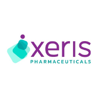 Xeris Pharmaceuticals, Inc.