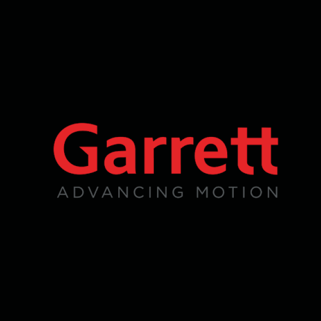 Garrett Motion inc