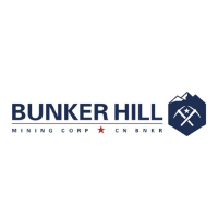 Bunker Hill Mining