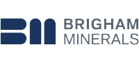 Brigham Minerals, Inc.