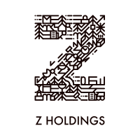 Z Holdings Corporation