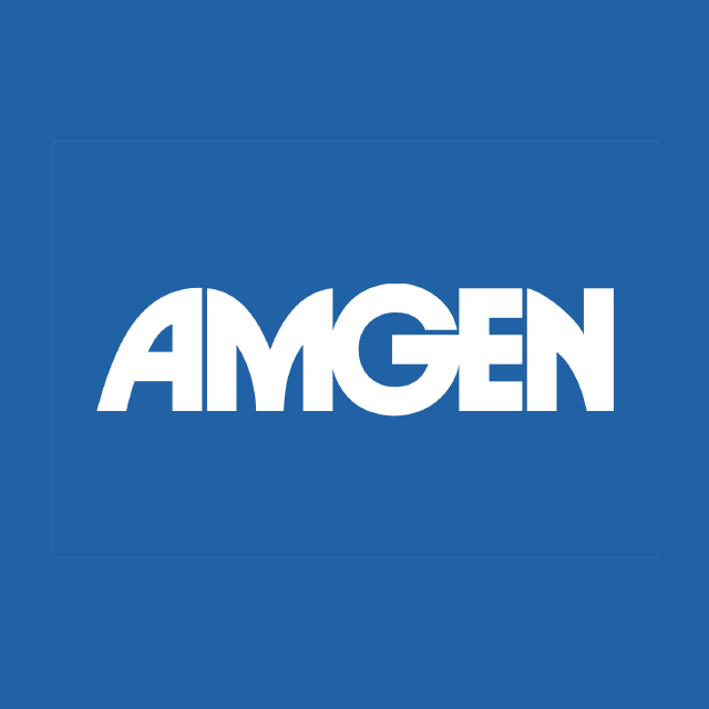 Amgen
