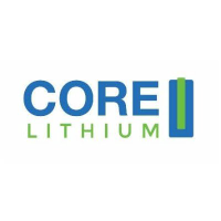 Core Lithium Ltd