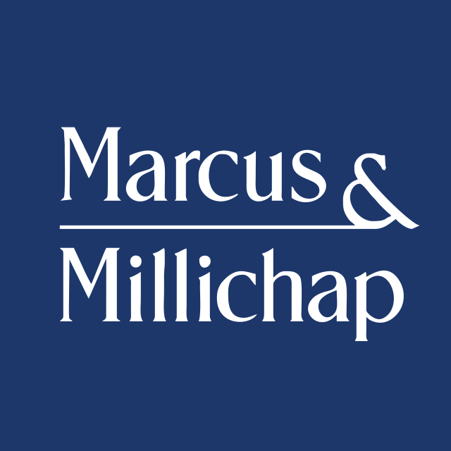 Marcus & Millichap, Inc.