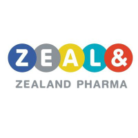 Zealand Pharma A/S
