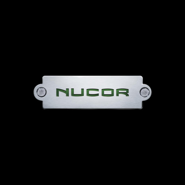 Nucor Corporation